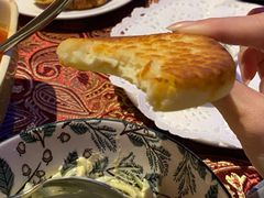 奶渣煎饼-喀秋莎俄罗斯西餐厅(广州分店)