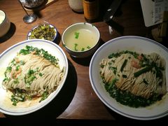 -十面春风·江南面馆(崇宁路店)