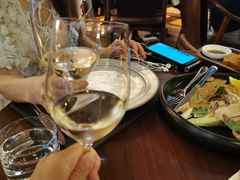 -Tivano意大利餐厅(成都居舍酒店)