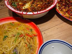 -泥糊破店小酒馆·团建聚餐(南京西路店)