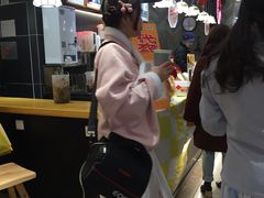-茶颜悦色(平和堂负一楼店)