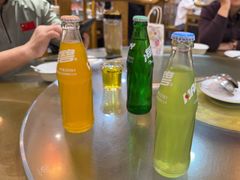 -杏花村水席楼·洛阳水席(老城十字街店)