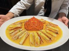 -羲和雅苑•北京烤鸭(陆家嘴中心店)