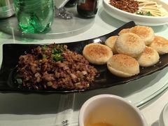 -大鸭梨烤鸭(枣园店)