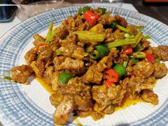 -虎虎龙虾大排档(双井店)