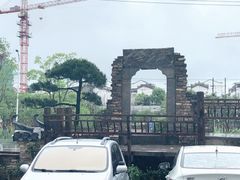 -徽三说·土徽菜·中国徽菜连锁品牌(一中店)