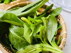 -攀枝花野菜铜火锅(万科凯德店)