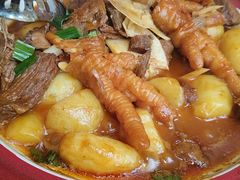 -湖锦酒楼·湖北菜(八一路店)