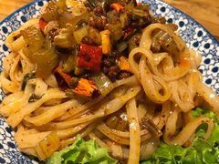 -有才叔的小馆(高新咖啡街区店)