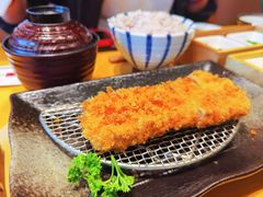 -胜博殿日式炸猪排(西红门店)