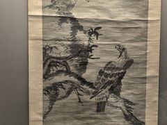 -八大山人梅湖景区
