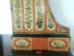 -鼓浪屿钢琴博物馆