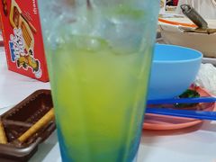 -龙海鲜螃蟹王(宏茂桥店)