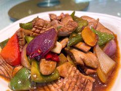 -台州卡金海鲜楼(上南路店)