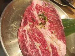 -汉拿山(北京上地华联店)