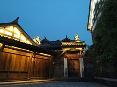 -大小河街
