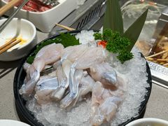 -海底捞火锅(杭州天虹购物中心店)