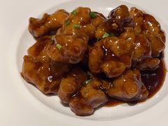 -老头儿油爆虾(星光一期店)