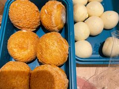-東更道点心行(崂山丽达店)