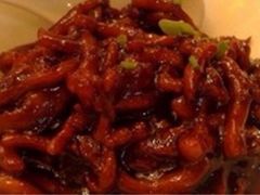 iphone_upload_pic-黄家食府(清河东路店)