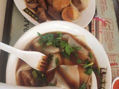 -纽顿熟食中心