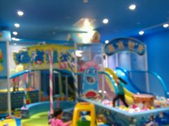 -比亚森自助烤肉料理(裕华店)