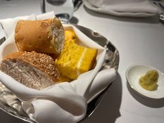 餐前面包-燃扒房Steakhouse(皇庭店)
