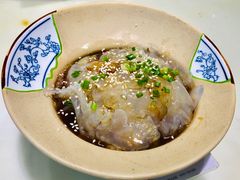 -大城小院饭店(博隆广场虹桥店)