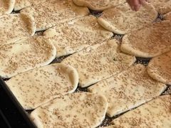 -逍林黄桥烧饼