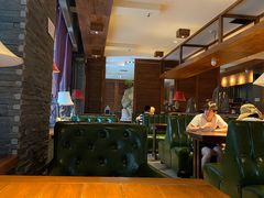 -Local泰莲庭(虹鳟鱼店)