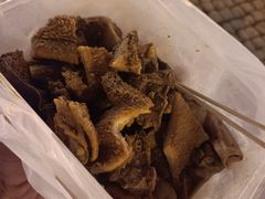 -明记牛杂(新马路分店)