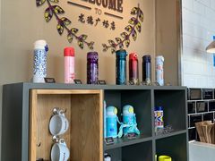 -COSTA COFFEE(龙德广场店)