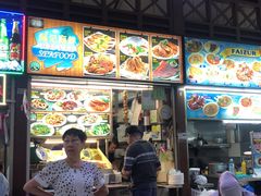 -纽顿熟食中心