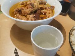 -兔爸私家小厨(新北万达店)