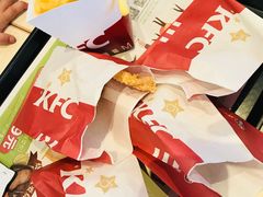 -肯德基(孝昌洪花大道店)