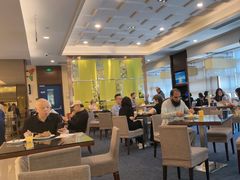 -北京东直门智选假日酒店