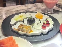 -东南里湖景餐厅·新闽菜(浦西万达店)