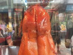 -黄连大头华烧鹅店(大良店)