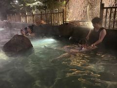 -汉拿山温泉度假酒店