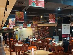 -天下客饭店(中山路店)
