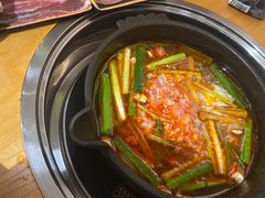 -黔三一夺夺粉酸汤火锅(百信店)