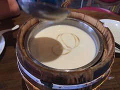 -蒙亨·手把肉·蒙古包文化主题餐厅(天恒广场店)