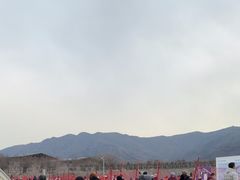 -北京西山滑雪场