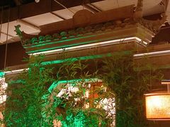 大堂-桂满陇-十里风荷(合生汇店)
