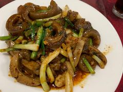 -上海为民商行清真饭店(南大路店)