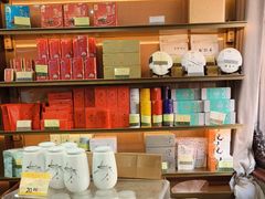 -张一元(总店)