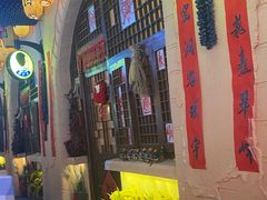 -王婆炒鱼(总店)