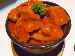-俄士厨房(万松园店)
