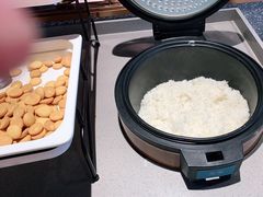 -半天妖烤鱼(石岛店)