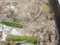 -宛平李记小吃(东关街店)